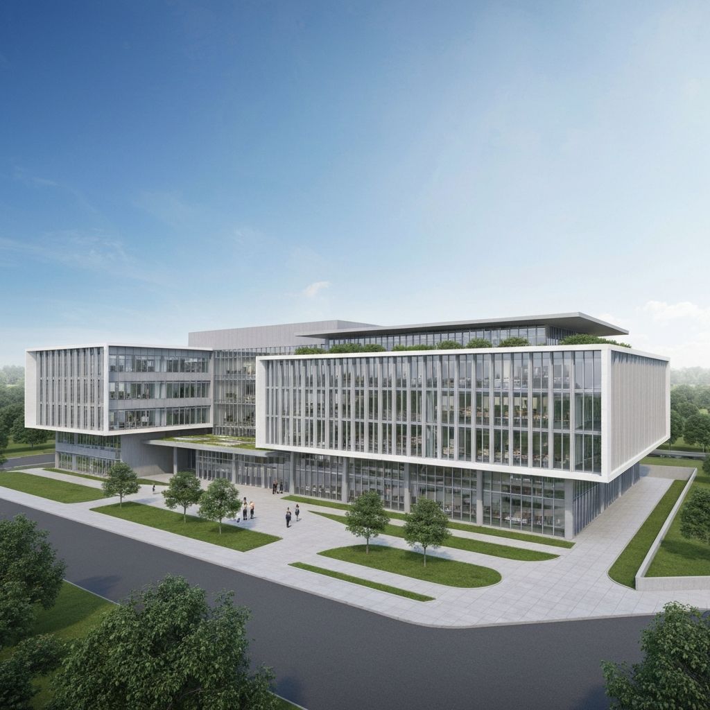 Institutional Projects