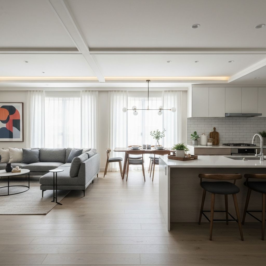 Residential Projects